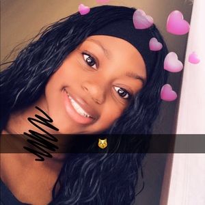 Meet your Posher, Lashundra